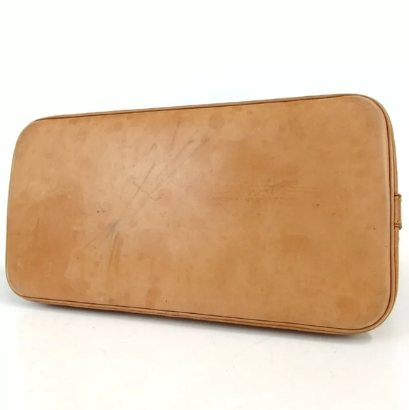 E B Auction Louis Vuitton Alma - Picture 9 of 15